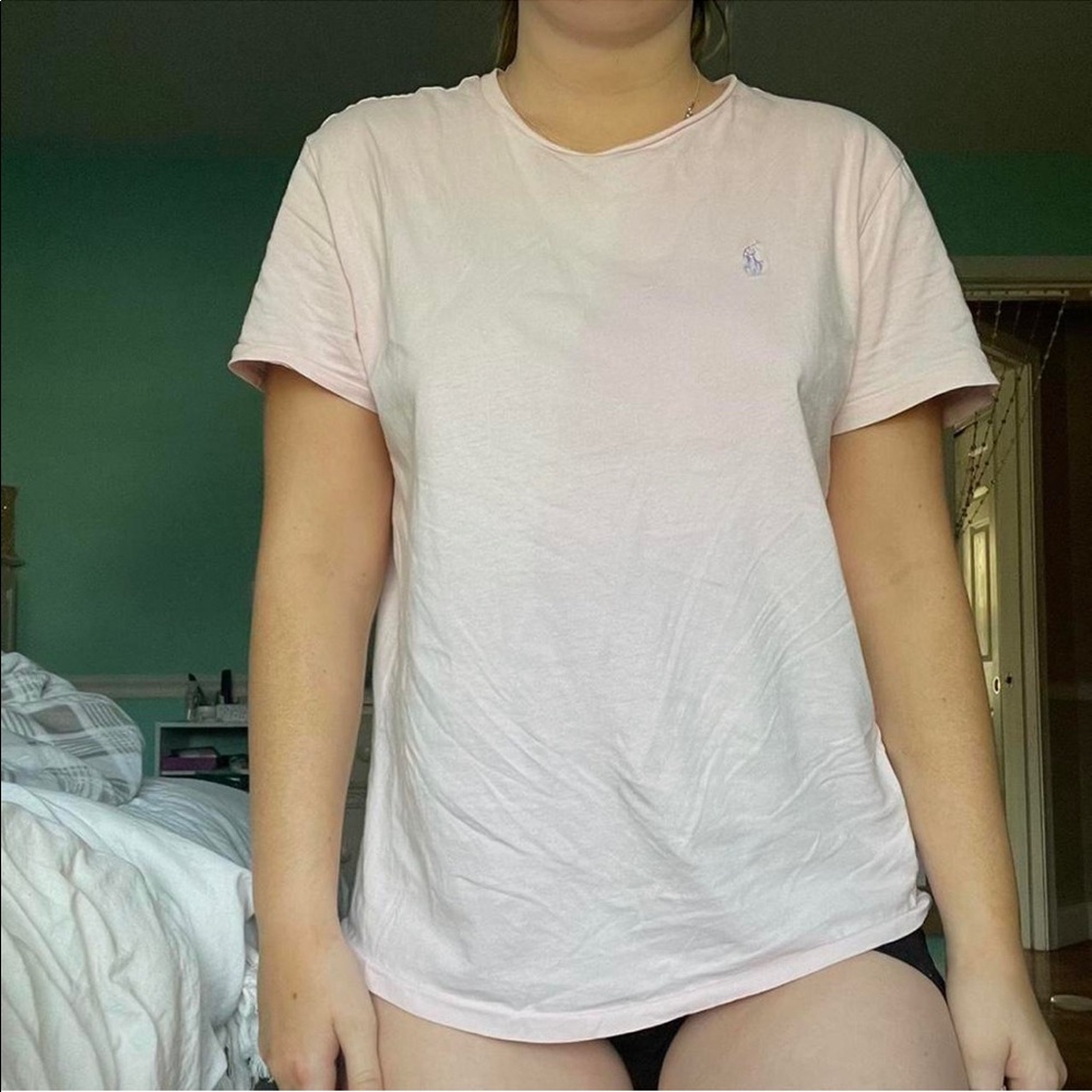 POLO TEE